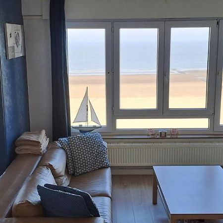 Appartement Zeedijk Blankenberge - Near Brugge المظهر الخارجي الصورة