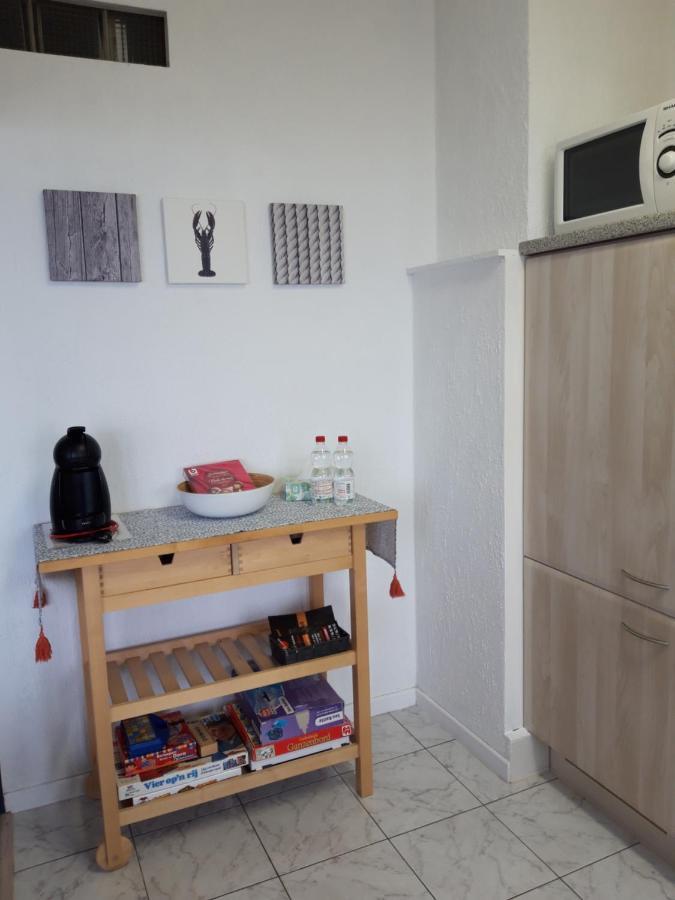 Appartement Zeedijk Blankenberge - Near Brugge المظهر الخارجي الصورة