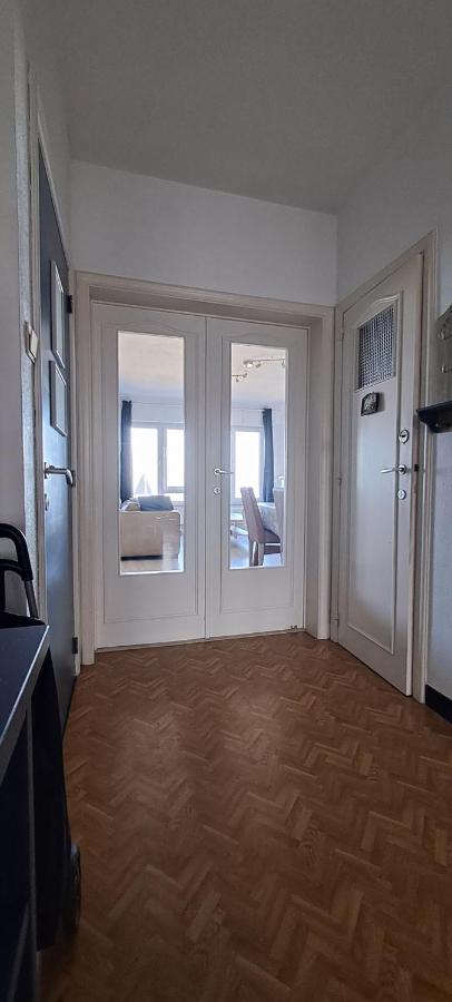 Appartement Zeedijk Blankenberge - Near Brugge المظهر الخارجي الصورة