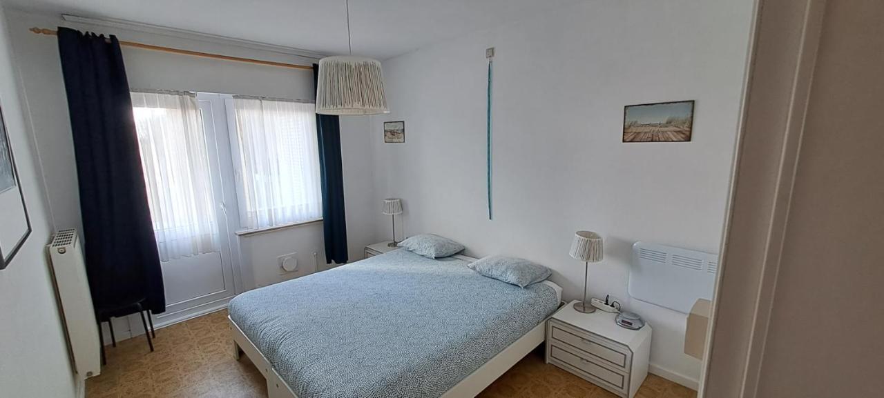 Appartement Zeedijk Blankenberge - Near Brugge المظهر الخارجي الصورة