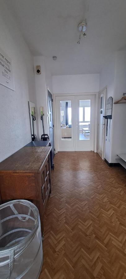 Appartement Zeedijk Blankenberge - Near Brugge المظهر الخارجي الصورة