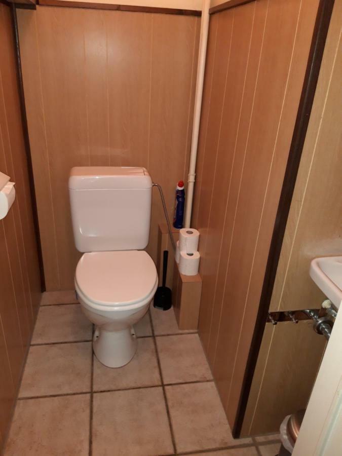 Appartement Zeedijk Blankenberge - Near Brugge المظهر الخارجي الصورة